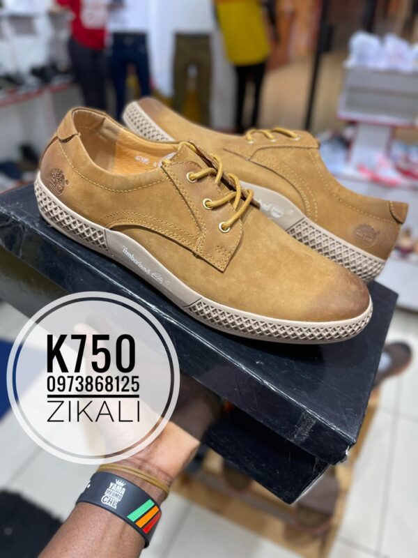 Smart Casual Shoes - Image 3