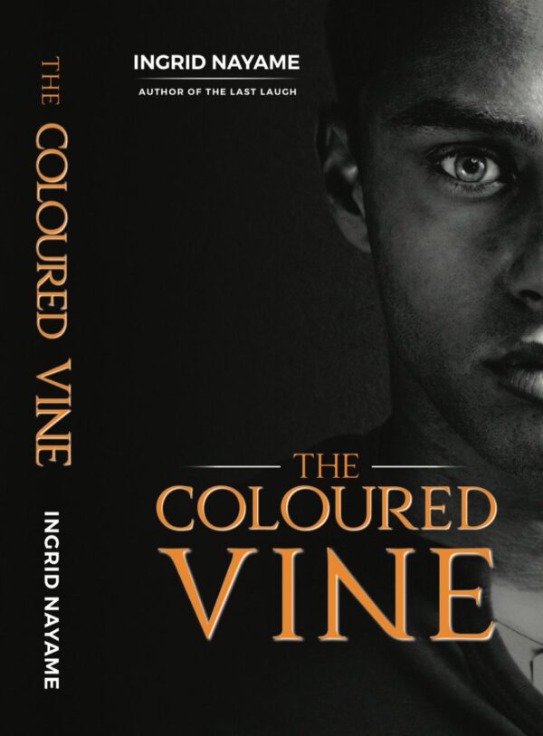 THE COLOURED VINE