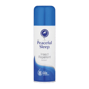Peaceful sleep 180ml