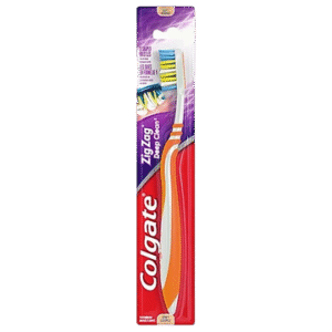 Colgate-toothbrush
