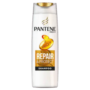 Pantene Pro V Repair Protect Shampoo 400ml
