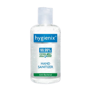 Hygienix Hand Sanitiser 55ml