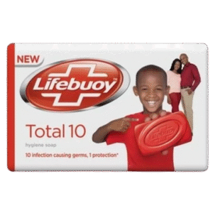Lifebuoy Soap 175g