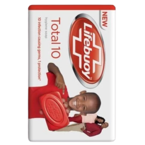 Lifebuoy Soap 175g