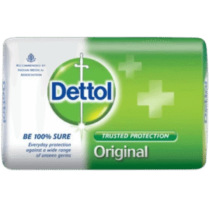 Dettol Original Soap-175g