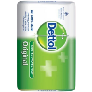 Dettol Original Soap-175g