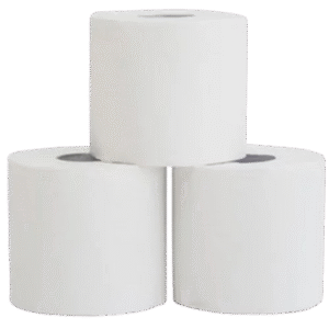 Ritebrand toilet paper 9-pack