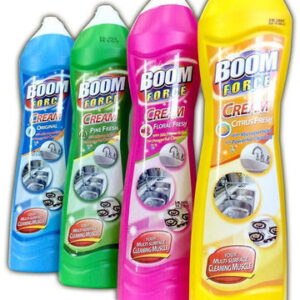 Boomforce