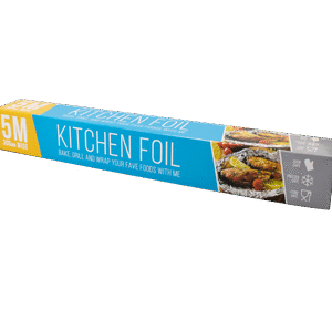 Hulett light kitchen foil 5mx30cm