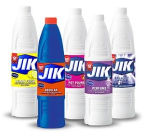 JIK SMALL