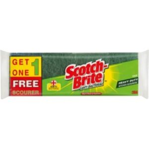 Scorch Brite