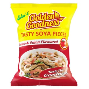 Tasty Soya Pieces