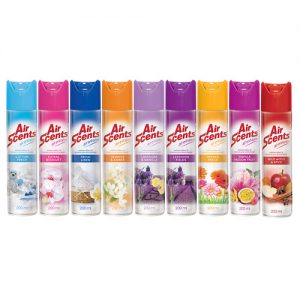 Air Scents