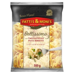 Fatti's & Moni's - Bellissimo