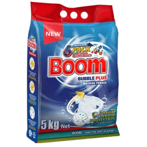 Boom 5Kg