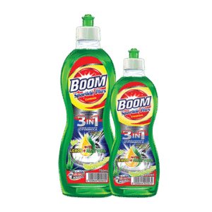 Boom Liquid Soap