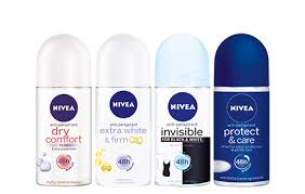 Ladies Nivea