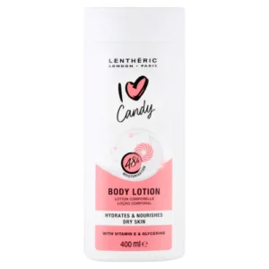 Lentheric Body Lotion