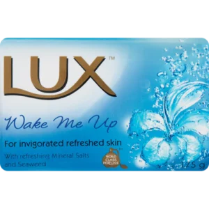 Lux Soap