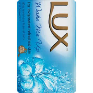 Lux Soap