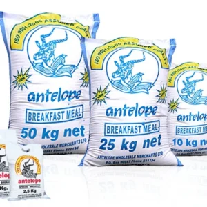 Mealie Meal