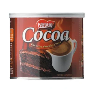 Nestle Cocoa Powder 125g