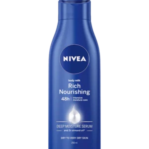 Nivea Body Lotion