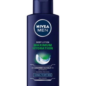 Nivea Men Maximum Hydration