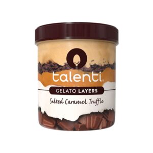 Talenti Gelato Layers
