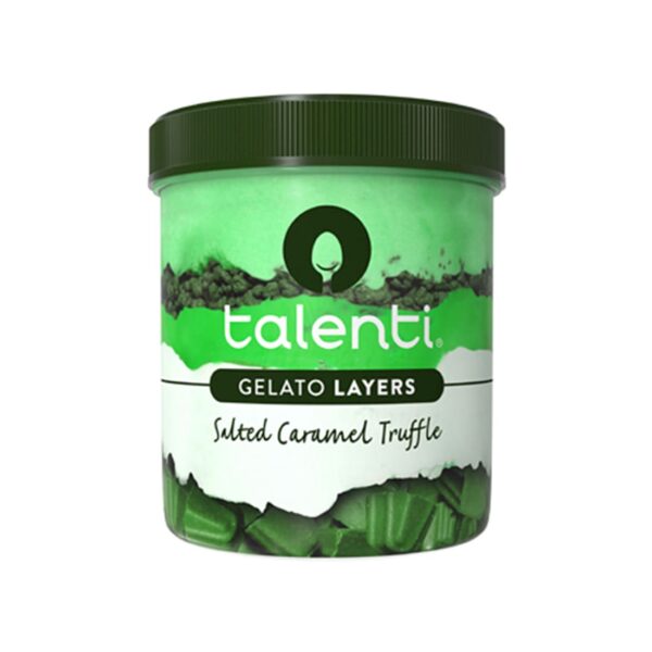Talenti Gelato Layers - Image 2