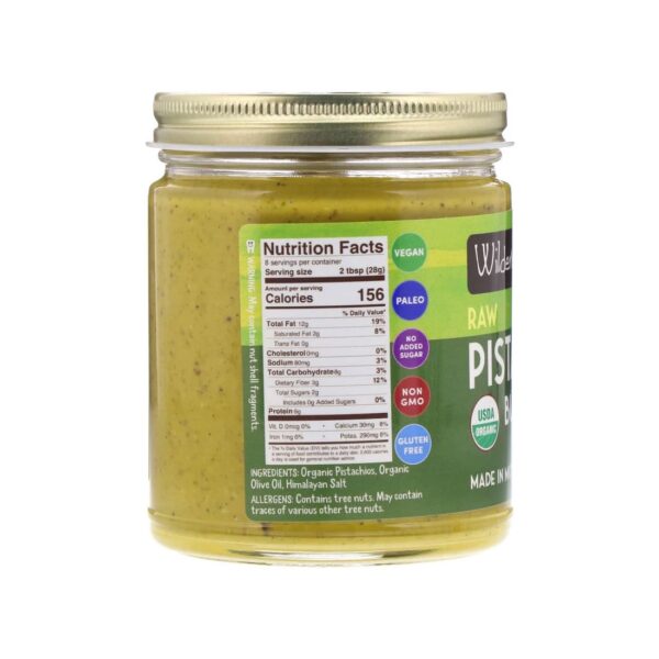 Pistachio Butter - Image 2