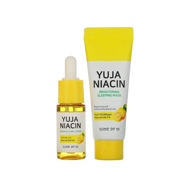 Yuja Niacin - Image 2