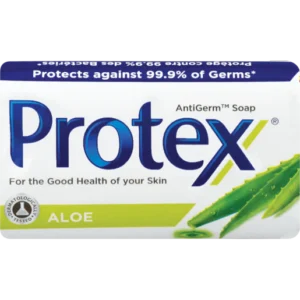Protex Aloe Vera Soap 150g