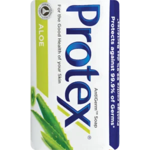 Protex Aloe Vera Soap 150g