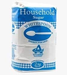 Sugar 2Kg