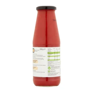 Tomato Puree