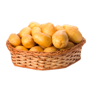 Potatoes