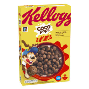 Kellogs Cocopops