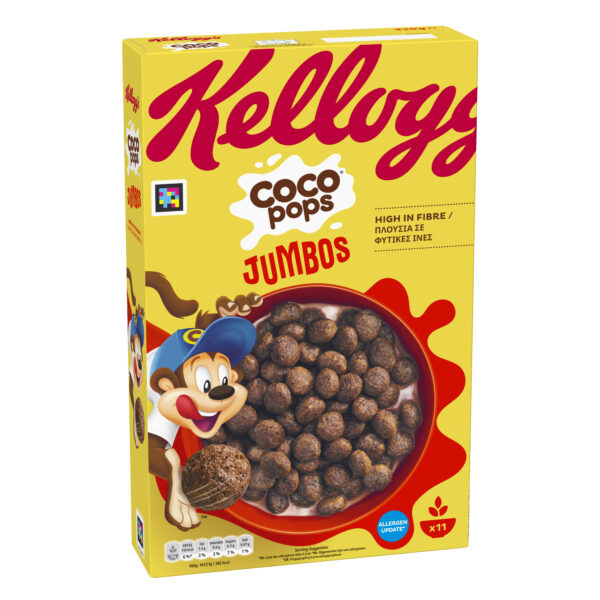 Kellogs Cocopops