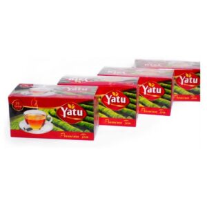 Yatu Tea