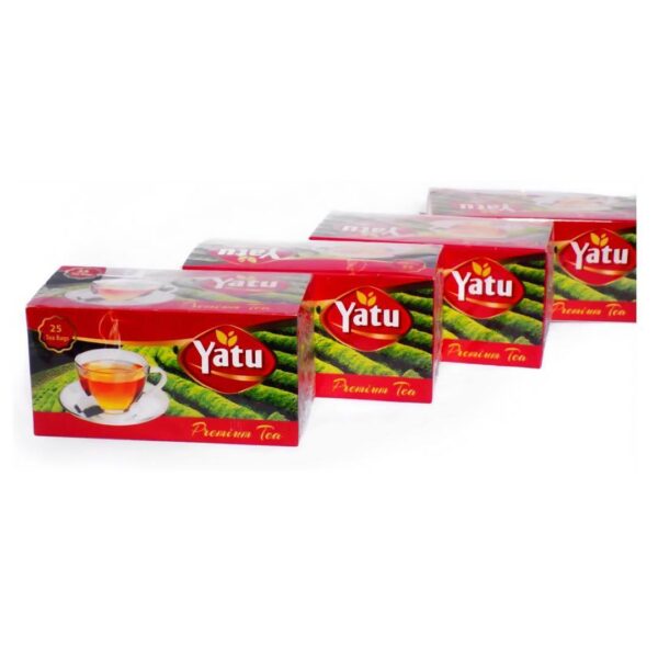 Yatu Tea