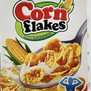 Bigtree Cornflakes 750g