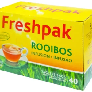 FreshPak Rooibos Tea
