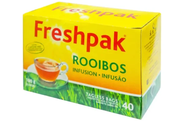 FreshPak Rooibos Tea