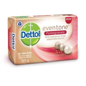 DETTOL SOAP EVENTONE 175g