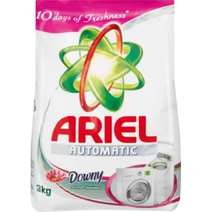 Ariel Automatic 3Kg