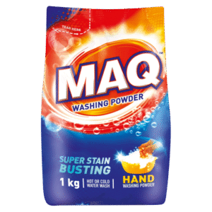 Maq Washing Powder 1Kg