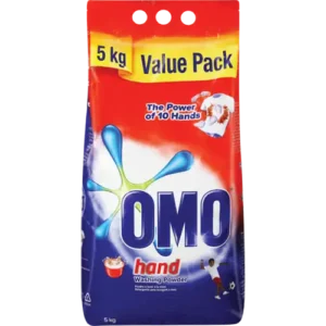 Omo Washing Powder 5Kg