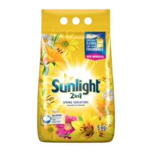Sunlight Washing Powder 5Kg
