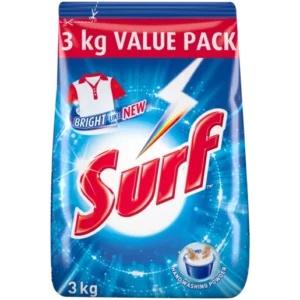 Surf Washing Powder 3Kg